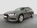 Audi A4 Avant 40 TDI AHK Pano 360° Navi SHZ PDC Gris - thumbnail 9