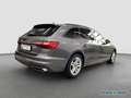 Audi A4 Avant 40 TDI AHK Pano 360° Navi SHZ PDC Gris - thumbnail 3