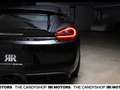 Porsche Cayman GT4 *Clubsport*Schalensitze*Neuwertig* Schwarz - thumbnail 9