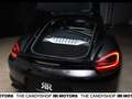 Porsche Cayman GT4 *Clubsport*Schalensitze*Neuwertig* Schwarz - thumbnail 8