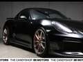 Porsche Cayman GT4 *Clubsport*Schalensitze*Neuwertig* Schwarz - thumbnail 14