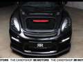Porsche Cayman GT4 *Clubsport*Schalensitze*Neuwertig* Schwarz - thumbnail 12
