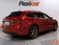 Mazda 6 2.5 GE AT L.+P.+ T.+SR (CN) WGN Rojo - thumbnail 3