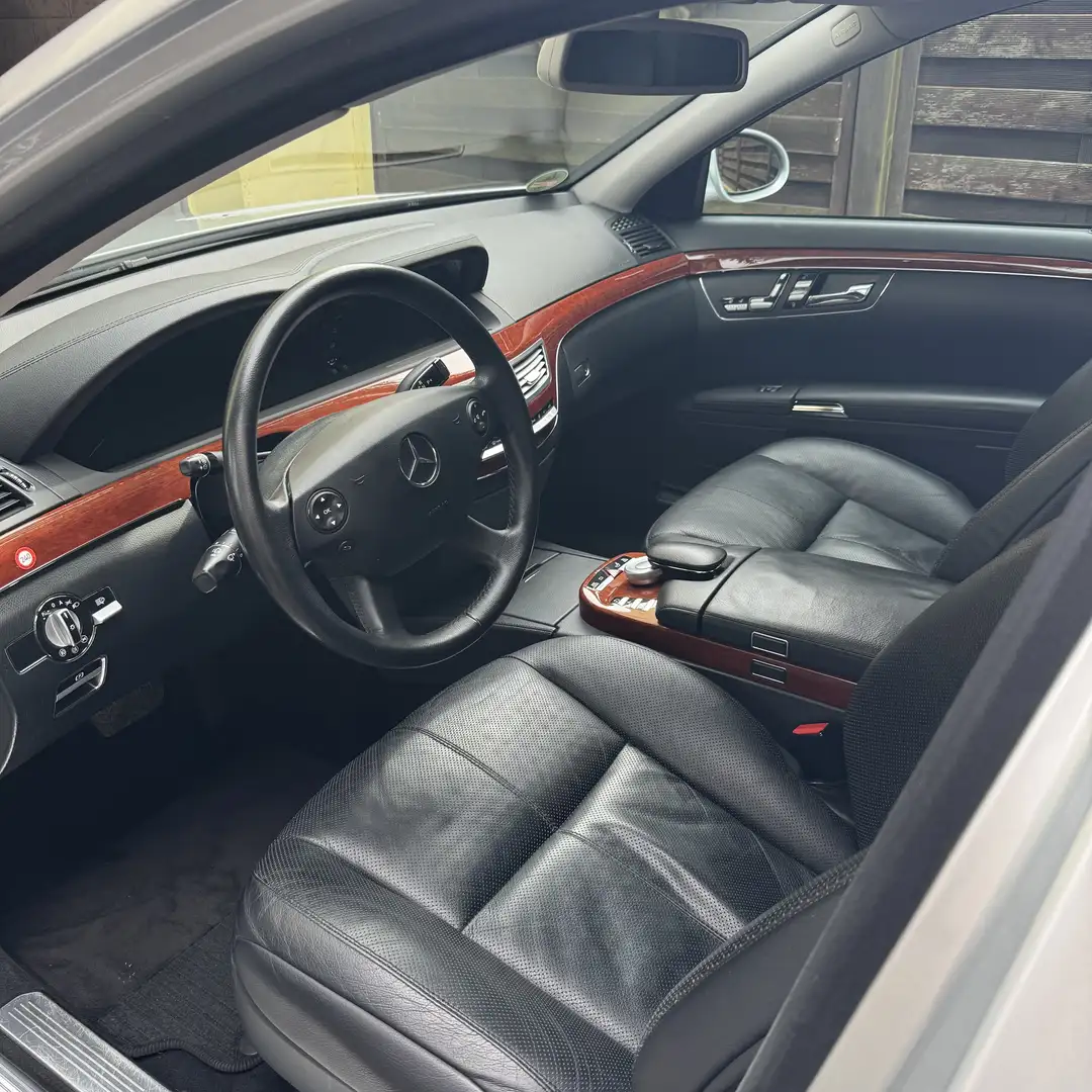 Mercedes-Benz S 350 S 350 (221.056) Grau - 2