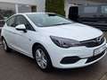 Opel Astra Astra 1.2 Turbo Start/Stop Edition Weiß - thumbnail 1