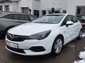 Opel Astra Astra 1.2 Turbo Start/Stop Edition Weiß - thumbnail 3