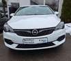 Opel Astra Astra 1.2 Turbo Start/Stop Edition Weiß - thumbnail 2
