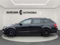 Skoda Octavia 2.0 TDI RS-LINE / 4X4 ALLRAD / ABSTANDSTEMPOMAT / Schwarz - thumbnail 7