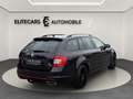 Skoda Octavia 2.0 TDI RS-LINE / 4X4 ALLRAD / ABSTANDSTEMPOMAT / Schwarz - thumbnail 4