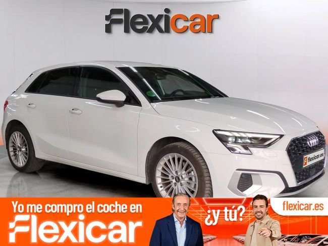 Audi A3 Sportback 30TDI - foto 1