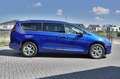 Chrysler Pacifica 2021'er Pacifica Limited AWD Stow & Vac Modrá - thumbnail 11