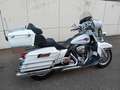 Harley-Davidson Electra Glide bijela - thumbnail 4