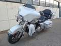 Harley-Davidson Electra Glide bijela - thumbnail 3
