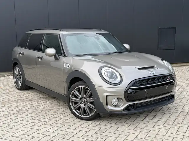 MINI Cooper S Clubman Mini Clubman 2.0A Cooper S
