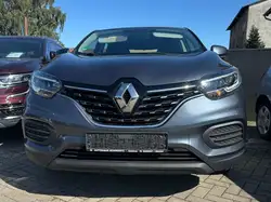 Renault Kadjar Life