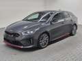 Kia ProCeed / pro_cee'd ProCee'd GT LED/Navi/SCC/4xSHZ/Kam/el.Heck/18-LM Gris - thumbnail 1