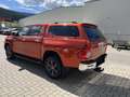 Toyota Hilux 2,8l Double Cab Active 4x4 Orange - thumbnail 22