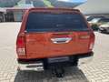 Toyota Hilux 2,8l Double Cab Active 4x4 Orange - thumbnail 23