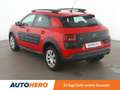 Citroen C4 Cactus 1.2 e-VTi Feel Aut*NAVI*TEMPO*AHK*SHZ*KLIMA* Rouge - thumbnail 4