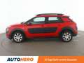 Citroen C4 Cactus 1.2 e-VTi Feel Aut*NAVI*TEMPO*AHK*SHZ*KLIMA* Rouge - thumbnail 3