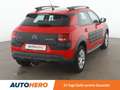 Citroen C4 Cactus 1.2 e-VTi Feel Aut*NAVI*TEMPO*AHK*SHZ*KLIMA* Rouge - thumbnail 6