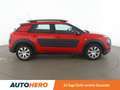 Citroen C4 Cactus 1.2 e-VTi Feel Aut*NAVI*TEMPO*AHK*SHZ*KLIMA* Rouge - thumbnail 7