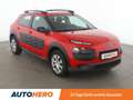 Citroen C4 Cactus 1.2 e-VTi Feel Aut*NAVI*TEMPO*AHK*SHZ*KLIMA* Rouge - thumbnail 8