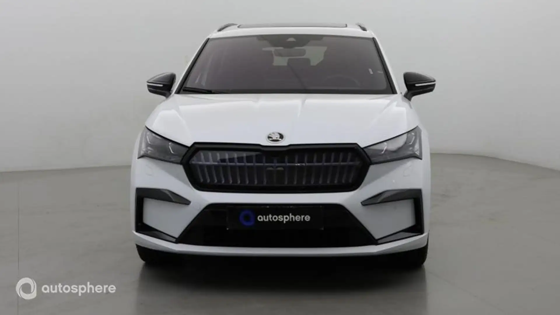 Skoda Enyaq iV 265ch Version 80x Sportline MY23 - 2