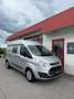 Ford Transit Custom 330 L2 Trend Silber - thumbnail 1