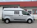 Ford Transit Custom 330 L2 Trend Silber - thumbnail 4
