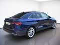 Audi A3 Limousine ADVANCED 30TFSI 116PS.STRONIC.LED.AC-AUT Blau - thumbnail 4