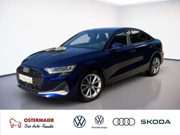 Limousine ADVANCED 30TFSI 116PS.STRONIC.LED.AC-AUT