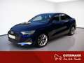Audi A3 Limousine ADVANCED 30TFSI 116PS.STRONIC.LED.AC-AUT Blau - thumbnail 1