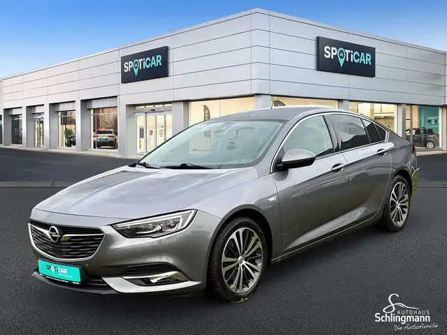 Opel Insignia Innovation