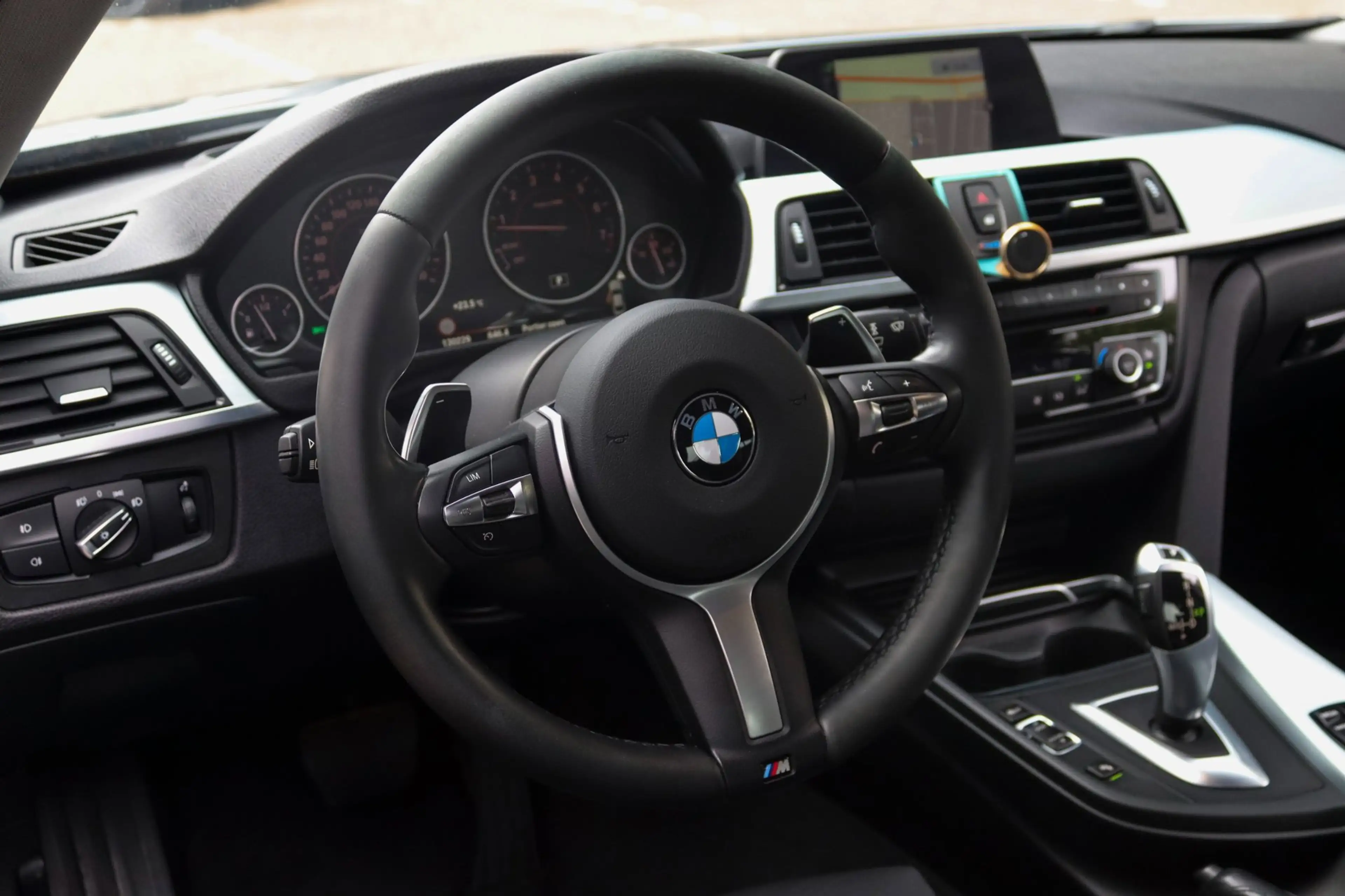 BMW 440 4-serie Coupé 440i M MAXTON HUD H&K MEMORY CAMERA — photo 2