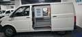 Volkswagen T6 Transporter * 2.0 TDi * DOUBLE PORTES LATERALES * 1ER PROPR. Noir - thumbnail 8