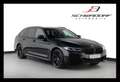 BMW 520 d xDrive Touring M Sport PANO STHZ H&K ACC 20 Schwarz - thumbnail 1