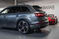 Audi Q7 50 TDI S-Line competition AHK PANO STHZ ABT Grijs - thumbnail 11
