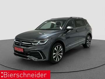 2.0 TDI DSG 4Mo R-Line 7SITZE AH