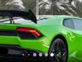 Lamborghini Huracán LP 580-2 zelena - thumbnail 6