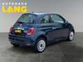 Fiat 500 1.0 Mild Hybrid EU6d Lounge Start&Stop (EURO 6d) K Blau - thumbnail 5