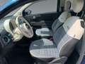 Fiat 500 1.0 Mild Hybrid EU6d Lounge Start&Stop (EURO 6d) K Blau - thumbnail 9