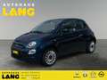 Fiat 500 1.0 Mild Hybrid EU6d Lounge Start&Stop (EURO 6d) K Blau - thumbnail 1
