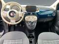 Fiat 500 1.0 Mild Hybrid EU6d Lounge Start&Stop (EURO 6d) K Blau - thumbnail 10