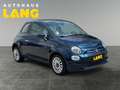 Fiat 500 1.0 Mild Hybrid EU6d Lounge Start&Stop (EURO 6d) K Blau - thumbnail 7