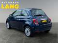 Fiat 500 1.0 Mild Hybrid EU6d Lounge Start&Stop (EURO 6d) K Blau - thumbnail 3