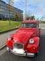 Citroen 2CV Rot - thumbnail 3