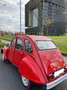 Citroen 2CV Rot - thumbnail 4