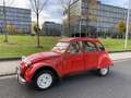 Citroen 2CV Rot - thumbnail 1