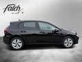 Volkswagen Golf Rabbit TSI Schwarz - thumbnail 2